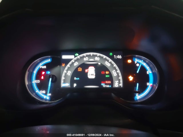 4T3E6RFVXRU166627 Toyota Rav4 Hybrid Xse