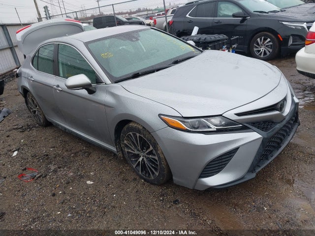2019 4T1B11HK7KU852693 main image