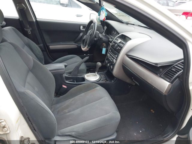 2006 MITSUBISHI GALANT 4A3AB36F36E048239 Photo 4