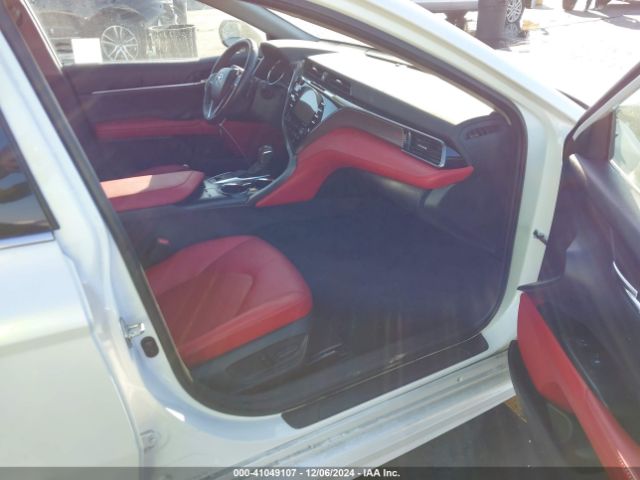 4T1K61BK4LU004038 Toyota Camry Xse Awd