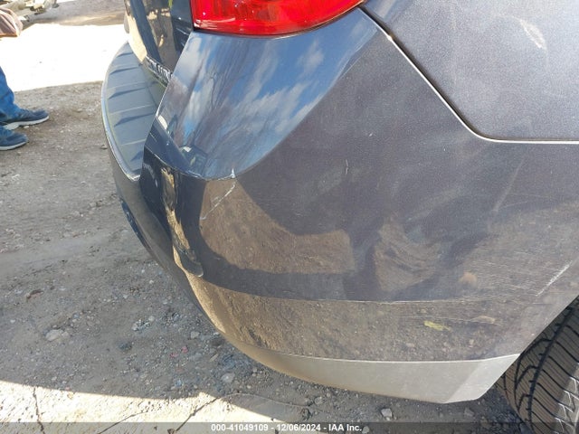 Chevrolet EQUINOX LS 2014 2GNFLEEK8E6316244 Image 13