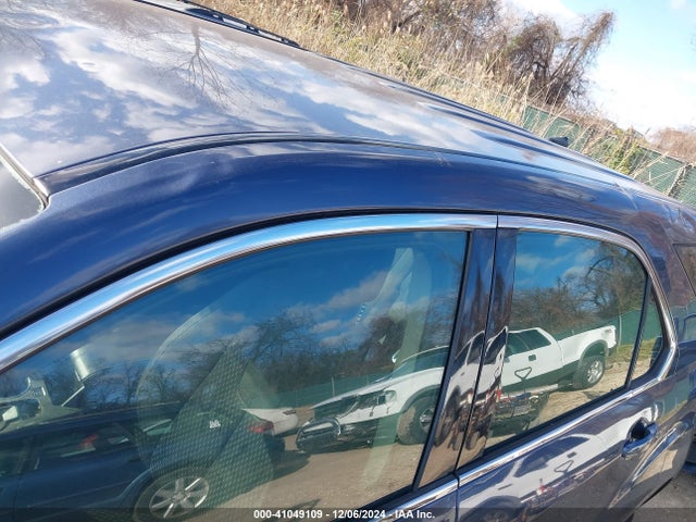 Chevrolet EQUINOX LS 2014 2GNFLEEK8E6316244 Image 15