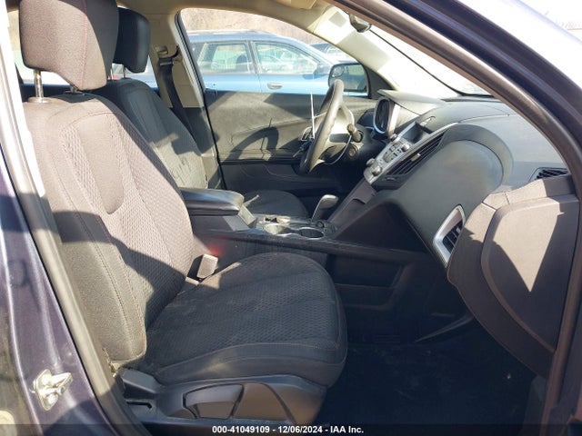 Chevrolet EQUINOX LS 2014 2GNFLEEK8E6316244 Image 5