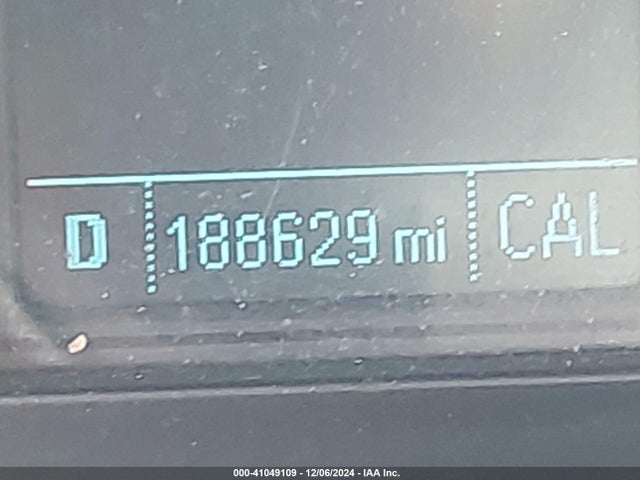 Chevrolet EQUINOX LS 2014 2GNFLEEK8E6316244 Image 7