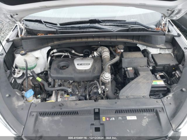 KM8J3CA28HU584466 Hyundai Tucson Limited