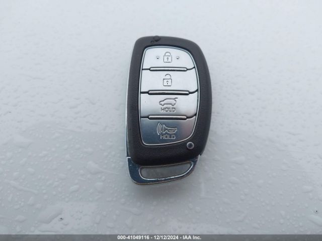 KM8J3CA28HU584466 Hyundai Tucson Limited