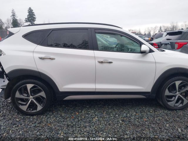 KM8J3CA28HU584466 Hyundai Tucson Limited