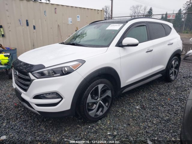 KM8J3CA28HU584466 Hyundai Tucson Limited
