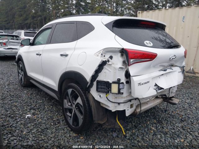 KM8J3CA28HU584466 Hyundai Tucson Limited