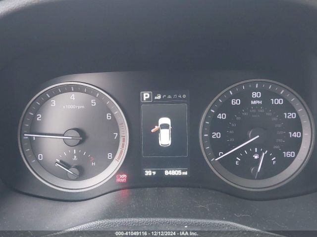 KM8J3CA28HU584466 Hyundai Tucson Limited
