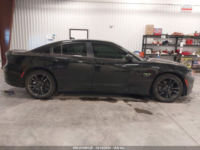 2C3CDXCT4GH247354 Dodge Charger Road/track
