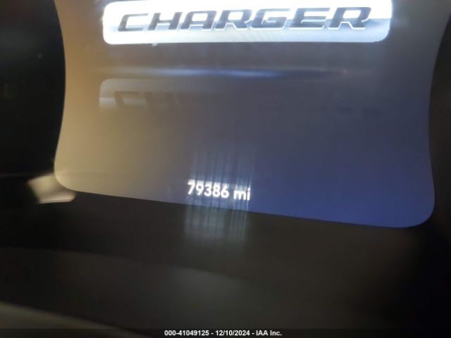 2C3CDXCT4GH247354 Dodge Charger Road/track