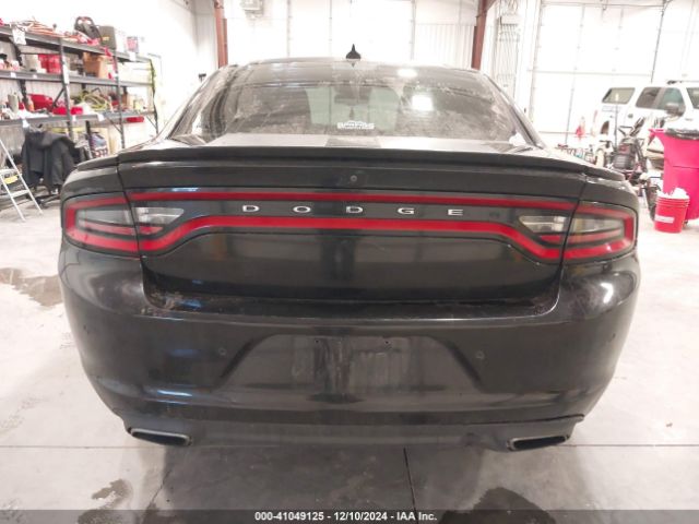2C3CDXCT4GH247354 Dodge Charger Road/track