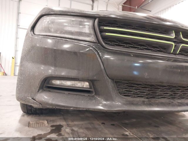 2C3CDXCT4GH247354 Dodge Charger Road/track