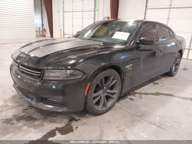 2C3CDXCT4GH247354 Dodge Charger Road/track