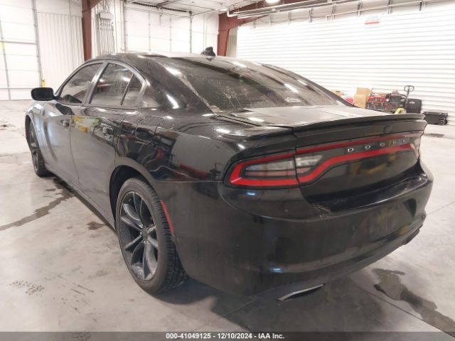2C3CDXCT4GH247354 Dodge Charger Road/track