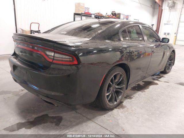 2C3CDXCT4GH247354 Dodge Charger Road/track