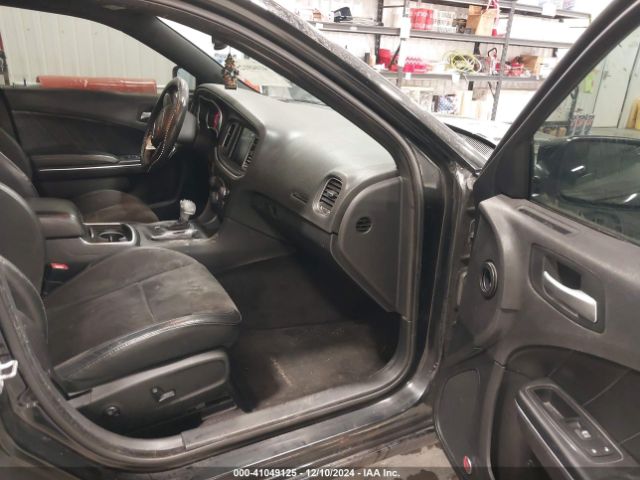 2C3CDXCT4GH247354 Dodge Charger Road/track