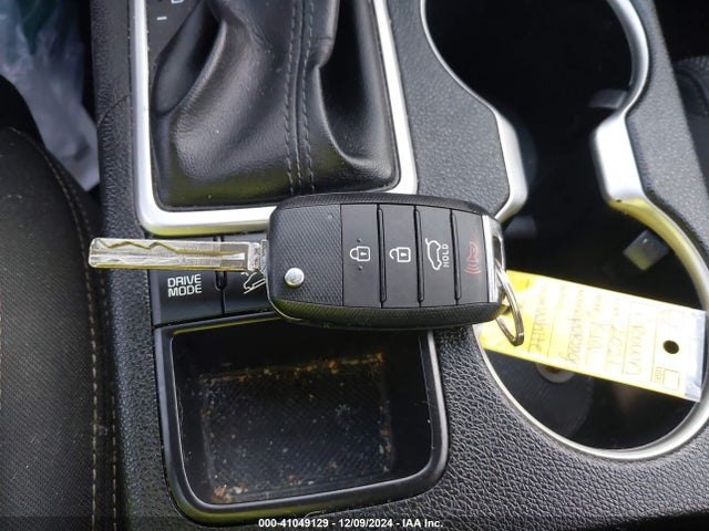 KIA Sportage Lx 2021 KNDPMCAC7M7914756 Image 11