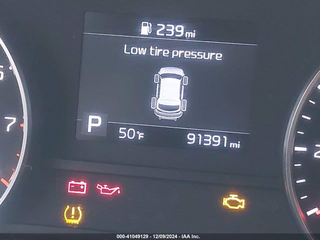 KIA Sportage Lx 2021 KNDPMCAC7M7914756 Image 15