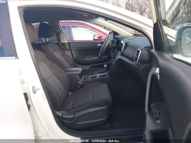 KIA Sportage Lx 2021 KNDPMCAC7M7914756 Image 5