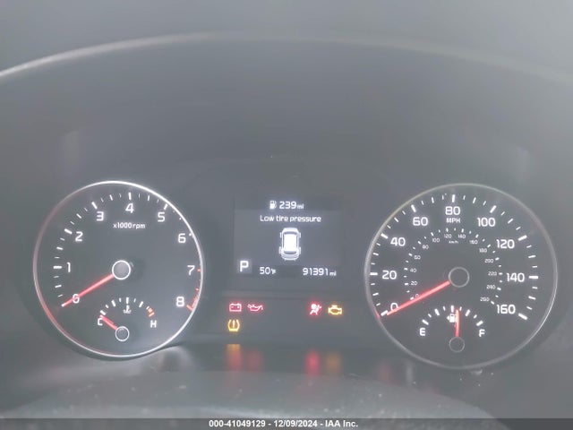 KIA Sportage Lx 2021 KNDPMCAC7M7914756 Image 7