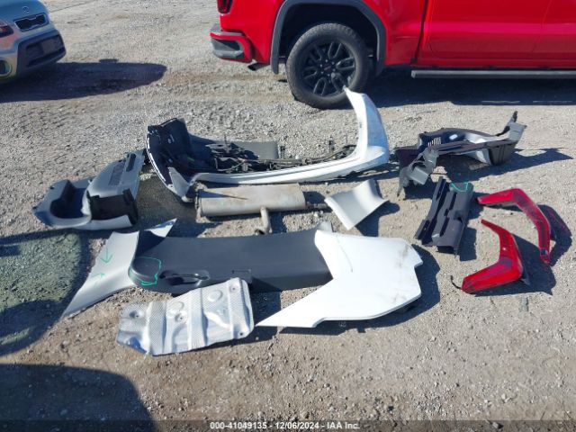 KNDCR3LE6P5075360 KIA NIRO EX