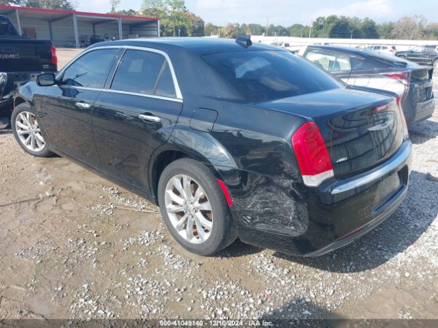 2016 CHRYSLER 300C 2C3CCAKG2GH261774 Photo 2