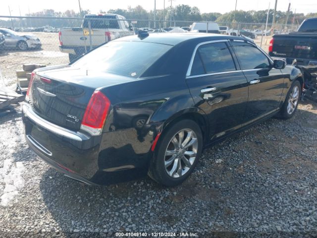 2016 CHRYSLER 300C 2C3CCAKG2GH261774 Photo 3