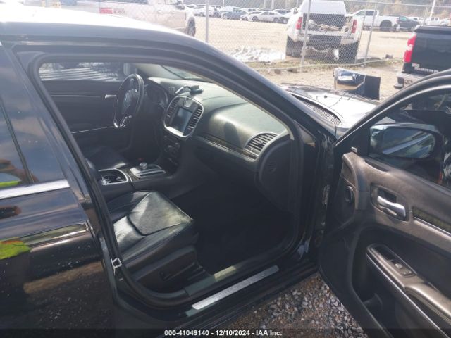 2016 CHRYSLER 300C 2C3CCAKG2GH261774 Photo 4