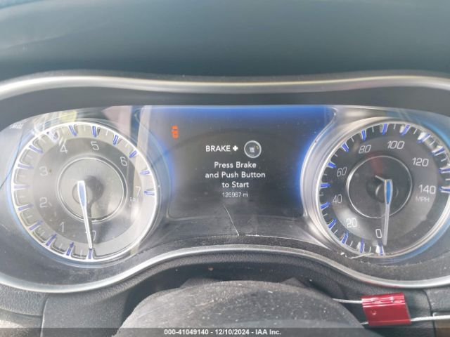 2016 CHRYSLER 300C 2C3CCAKG2GH261774 Photo 6