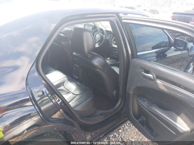 2016 CHRYSLER 300C 2C3CCAKG2GH261774 Photo 7