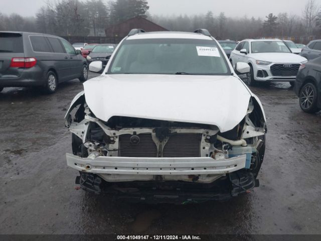 4S4BRBMC6E3305888 Subaru Outback 2.5i Limited