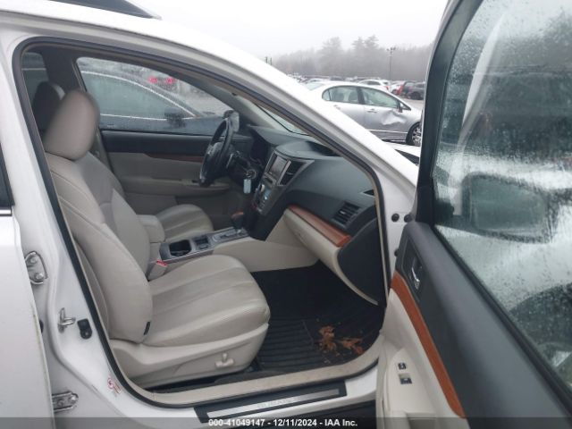 4S4BRBMC6E3305888 Subaru Outback 2.5i Limited