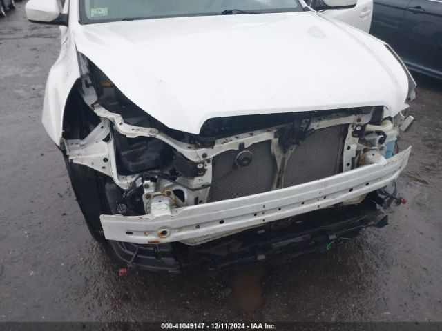 4S4BRBMC6E3305888 Subaru Outback 2.5i Limited