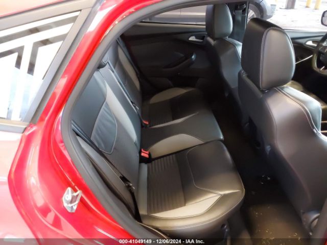 1FADP3L97HL334082 Ford FOCUS ST