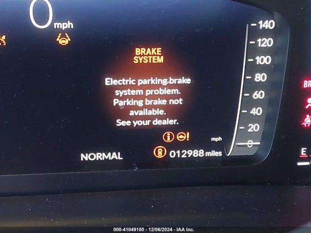 Honda Pilot Awd Elite 2023 5FNYG1H86PB026774 Image 15
