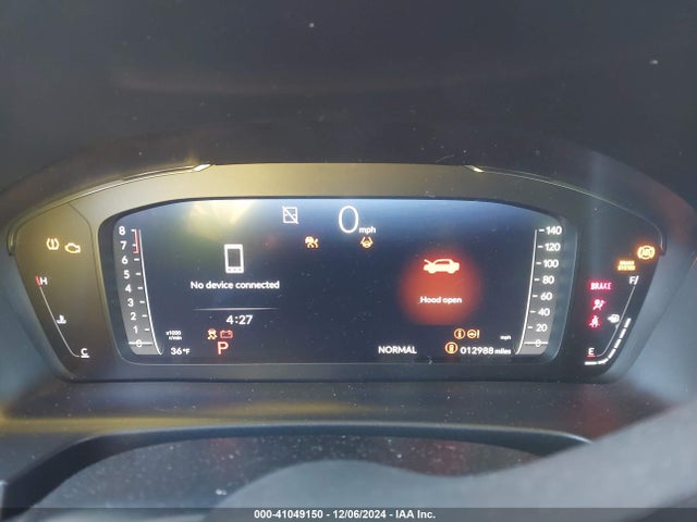 Honda Pilot Awd Elite 2023 5FNYG1H86PB026774 Image 7