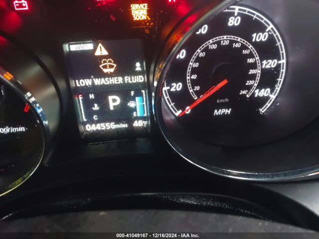 2022 MITSUBISHI OUTLANDER SPORT JA4ARUAU8NU023717 Photo 6