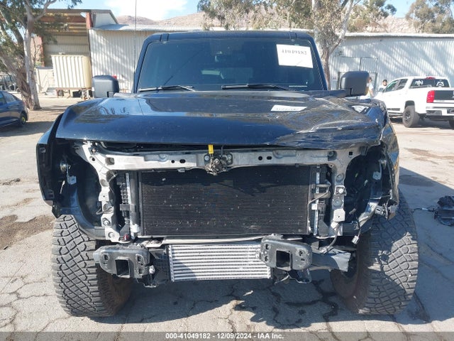 Ford Bronco Wildtrak 2023 1FMEE5DP7PLB72445 Image 13