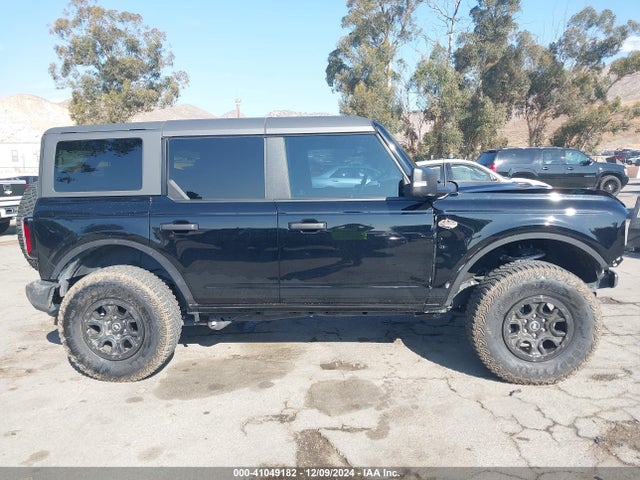 Ford Bronco Wildtrak 2023 1FMEE5DP7PLB72445 Image 14