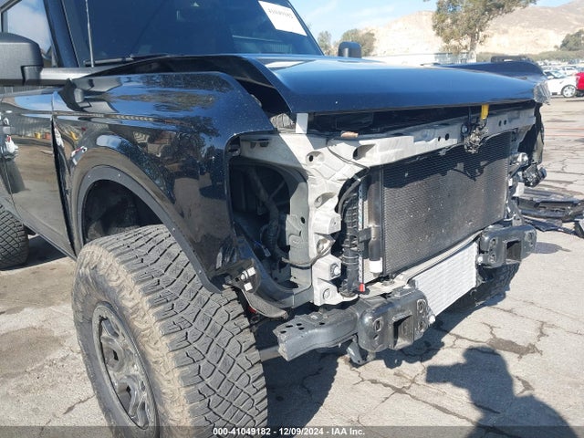 Ford Bronco Wildtrak 2023 1FMEE5DP7PLB72445 Image 18
