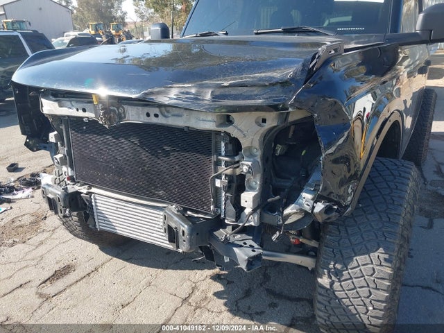 Ford Bronco Wildtrak 2023 1FMEE5DP7PLB72445 Image 6