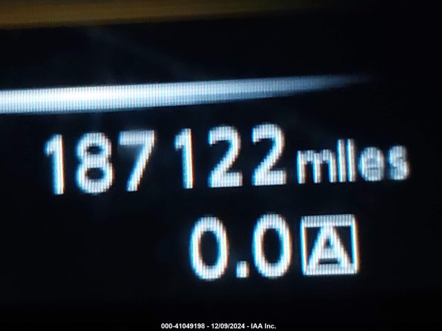 KNMAT2MTXGP599518 Nissan ROGUE SV