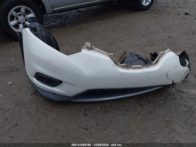 KNMAT2MTXGP599518 Nissan ROGUE SV