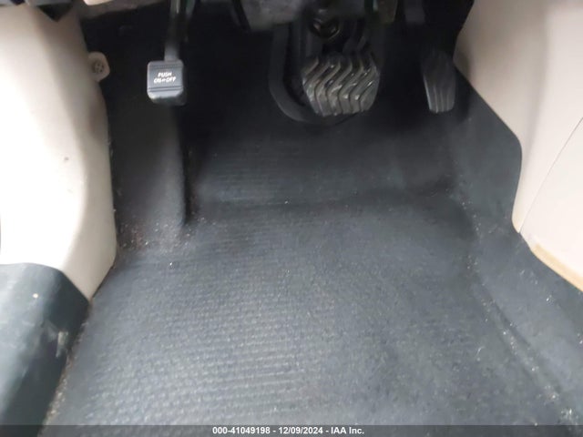 KNMAT2MTXGP599518 Nissan ROGUE SV