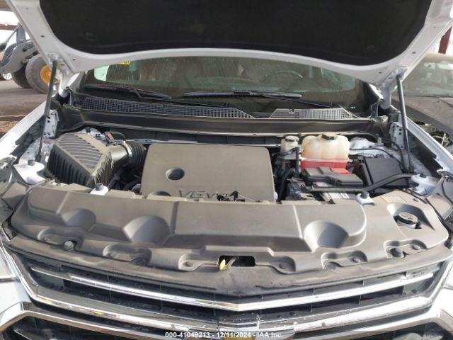 1GNEVKKW1JJ238205 Chevrolet Traverse High Country