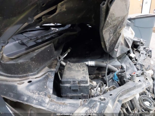 Honda Odyssey Ex-l 2019 5FNRL6H74KB120794 Image 10