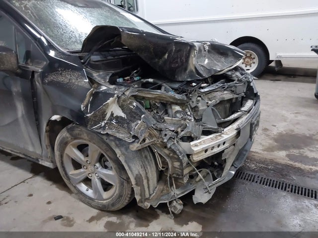 Honda Odyssey Ex-l 2019 5FNRL6H74KB120794 Image 17
