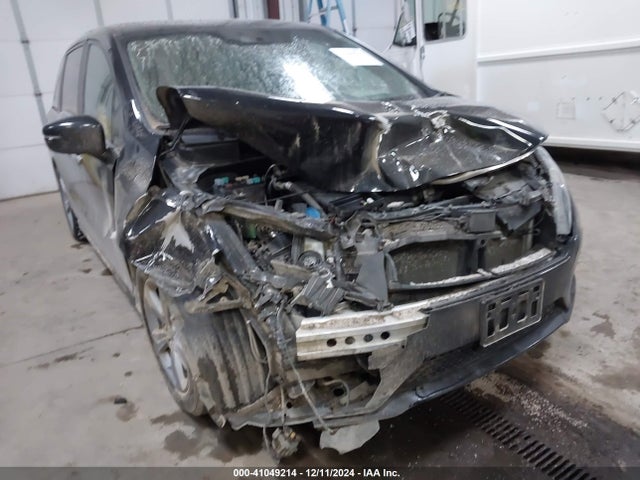 Honda Odyssey Ex-l 2019 5FNRL6H74KB120794 Image 6
